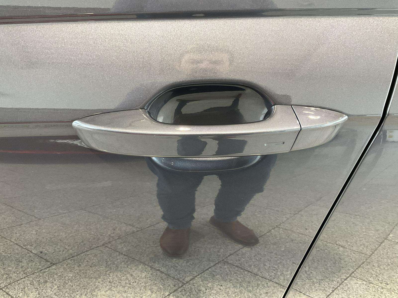 Fahrzeugbild eines Volkswagen Taigo