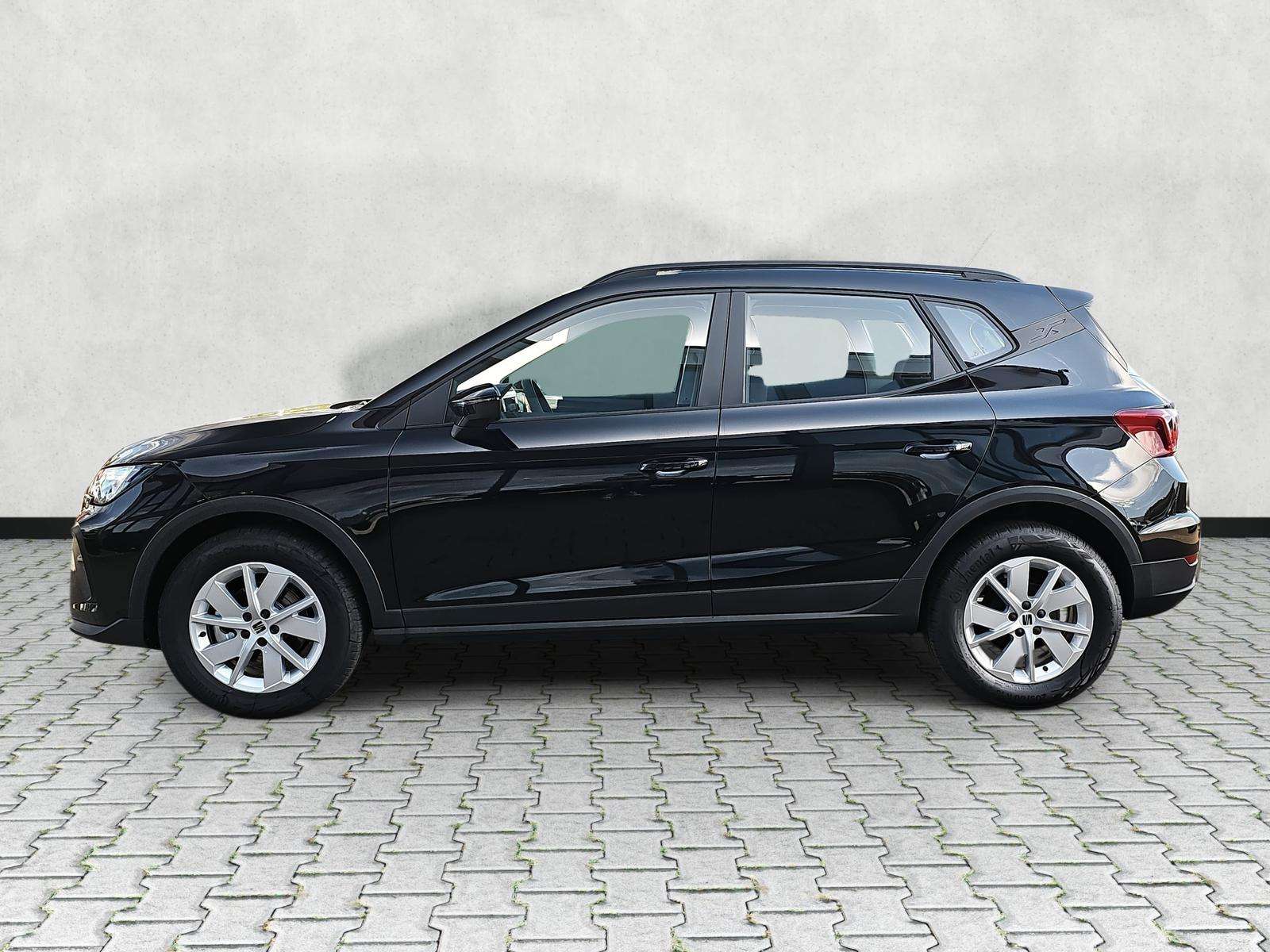 Fahrzeugbild eines SEAT Arona