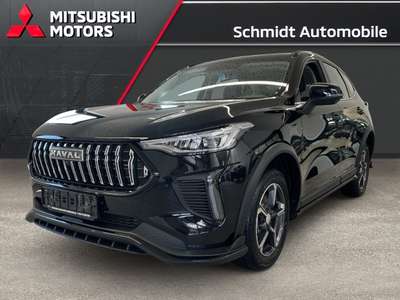 Bild GWM Haval Jolion Pro