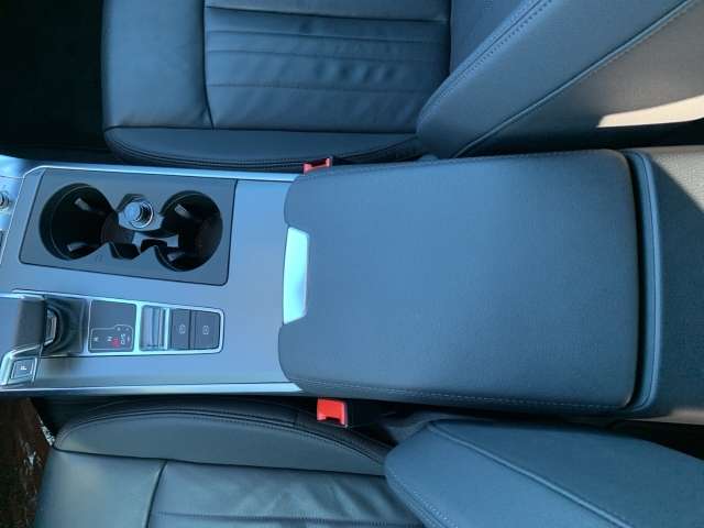 Fahrzeugbild eines Audi A6
