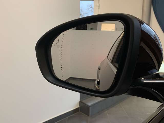 Fahrzeugbild eines Renault Talisman