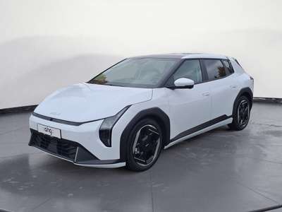 Bild Kia EV4