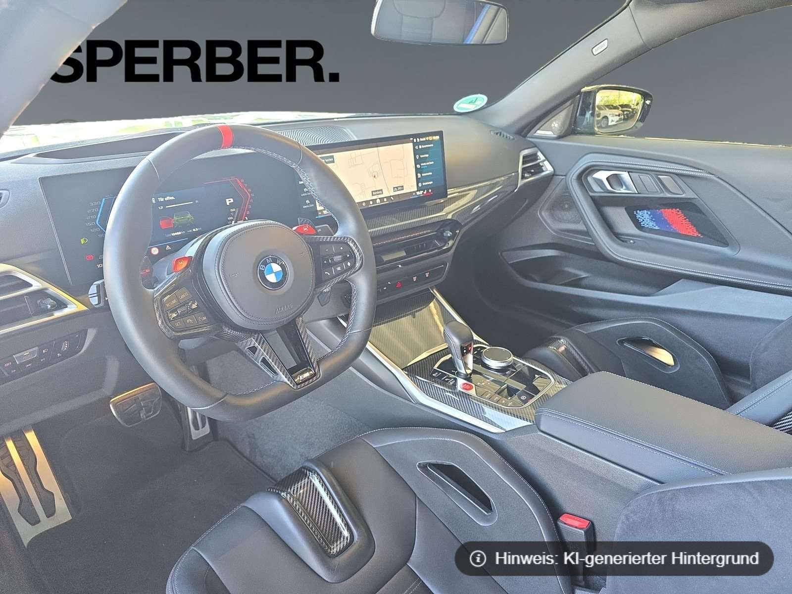 Fahrzeugbild eines BMW 2er-Reihe