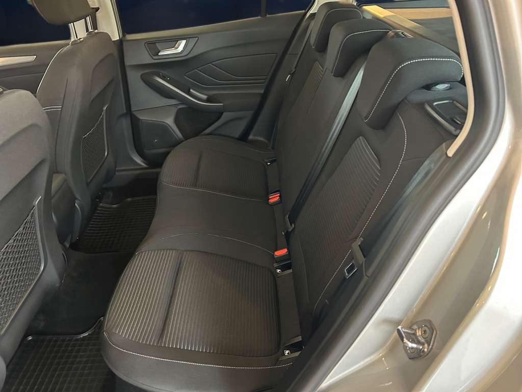 Fahrzeugbild eines Ford Focus
