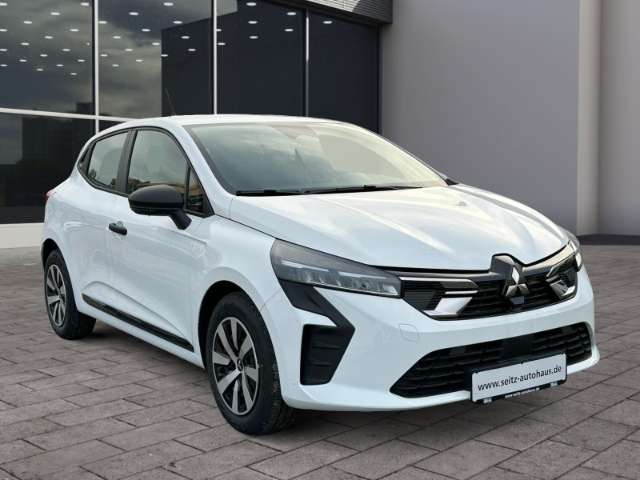 Fahrzeugbild eines Mitsubishi Colt