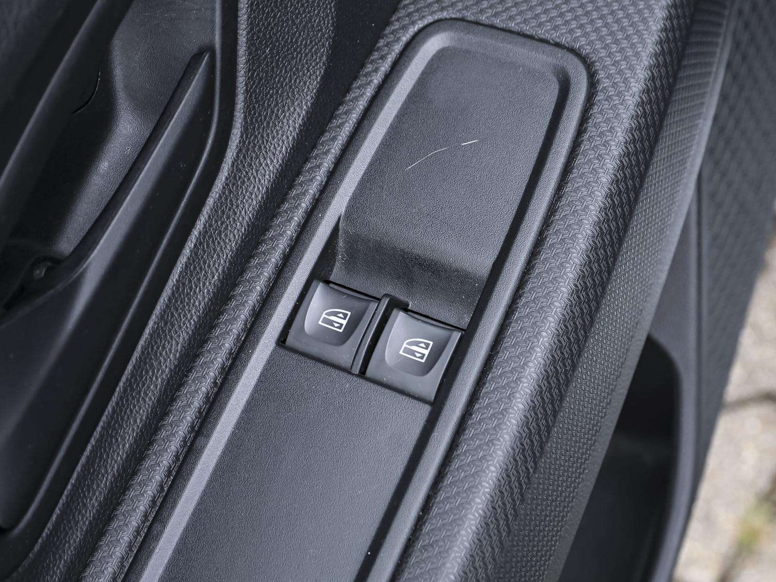 Fahrzeugbild eines Dacia Sandero