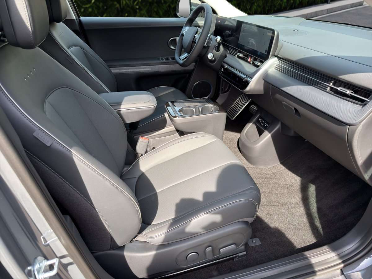 Fahrzeugbild eines Hyundai IONIQ 5
