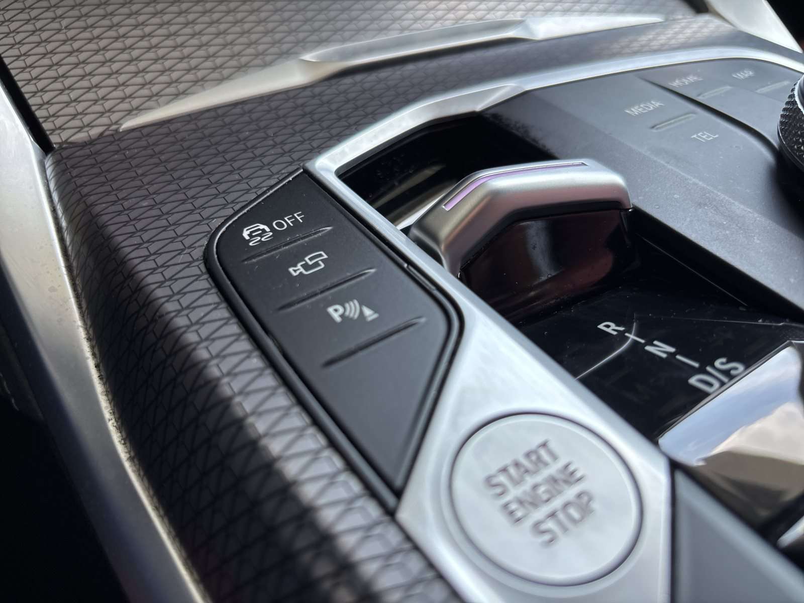 Fahrzeugbild eines BMW 4er-Reihe