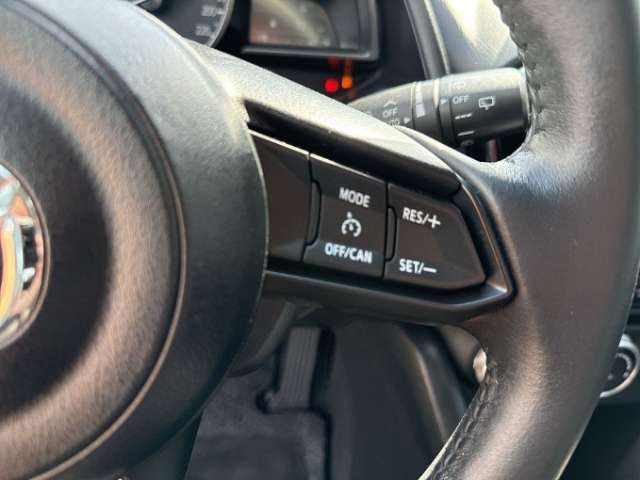 Fahrzeugbild eines Mazda Mazda2