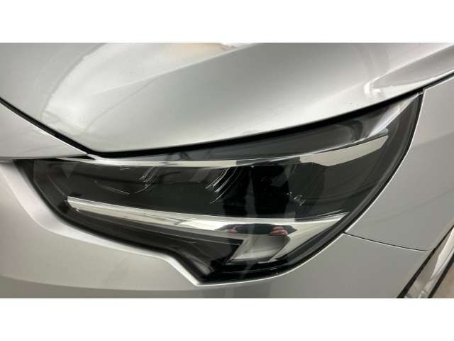 Fahrzeugbild eines Opel Corsa