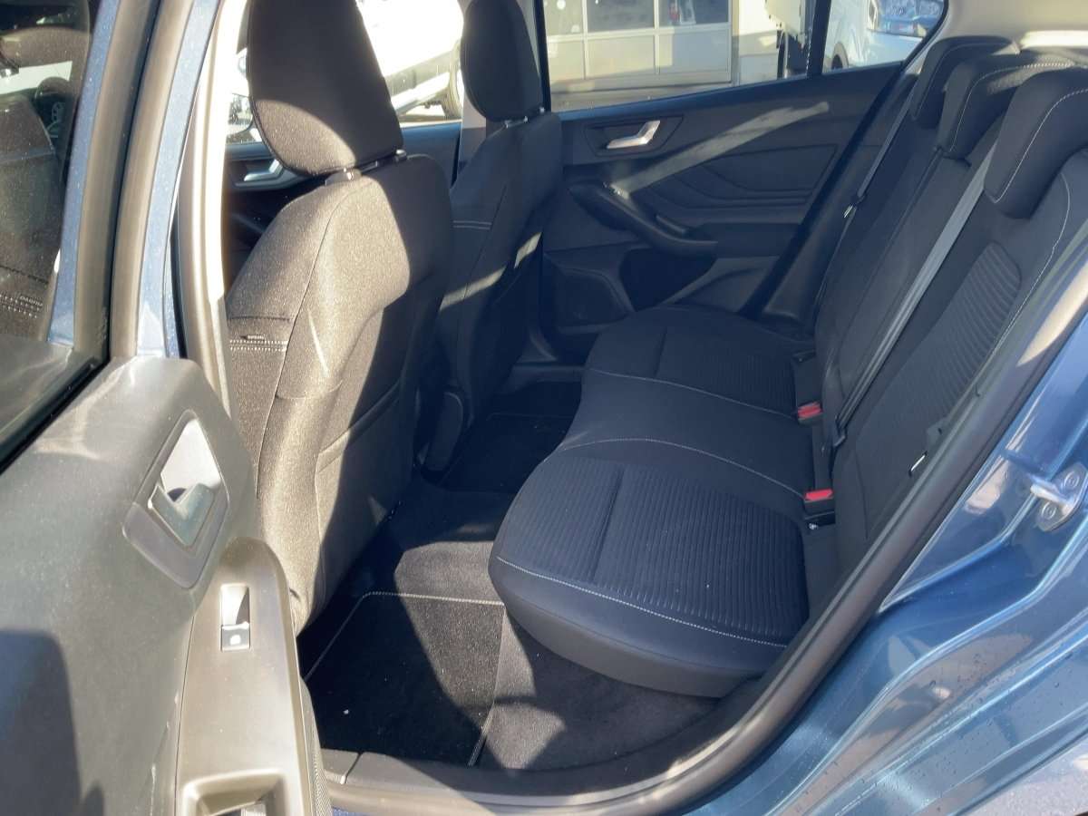 Fahrzeugbild eines Ford Focus