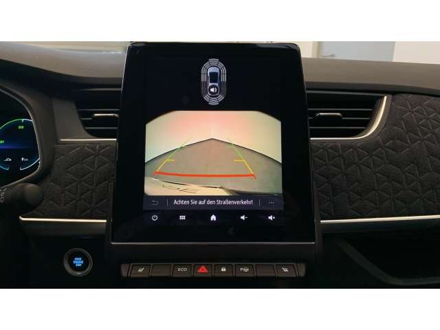 Fahrzeugbild eines Renault ZOE