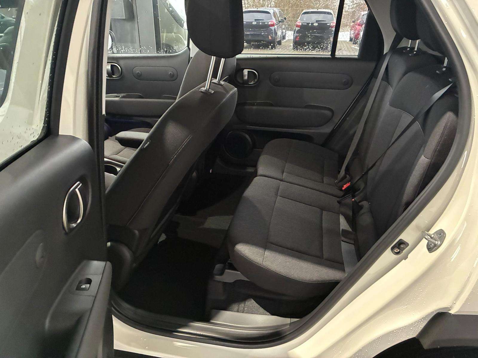 Fahrzeugbild eines Hyundai Inster