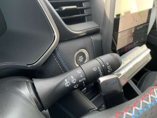 Fahrzeugbild eines Renault Symbioz