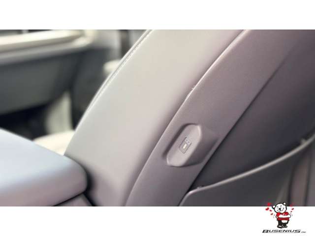 Fahrzeugbild eines Kia EV3