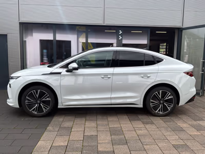 Bild Skoda ENYAQ