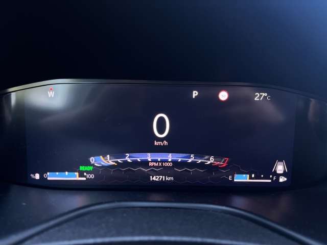 Fahrzeugbild eines Jeep Compass