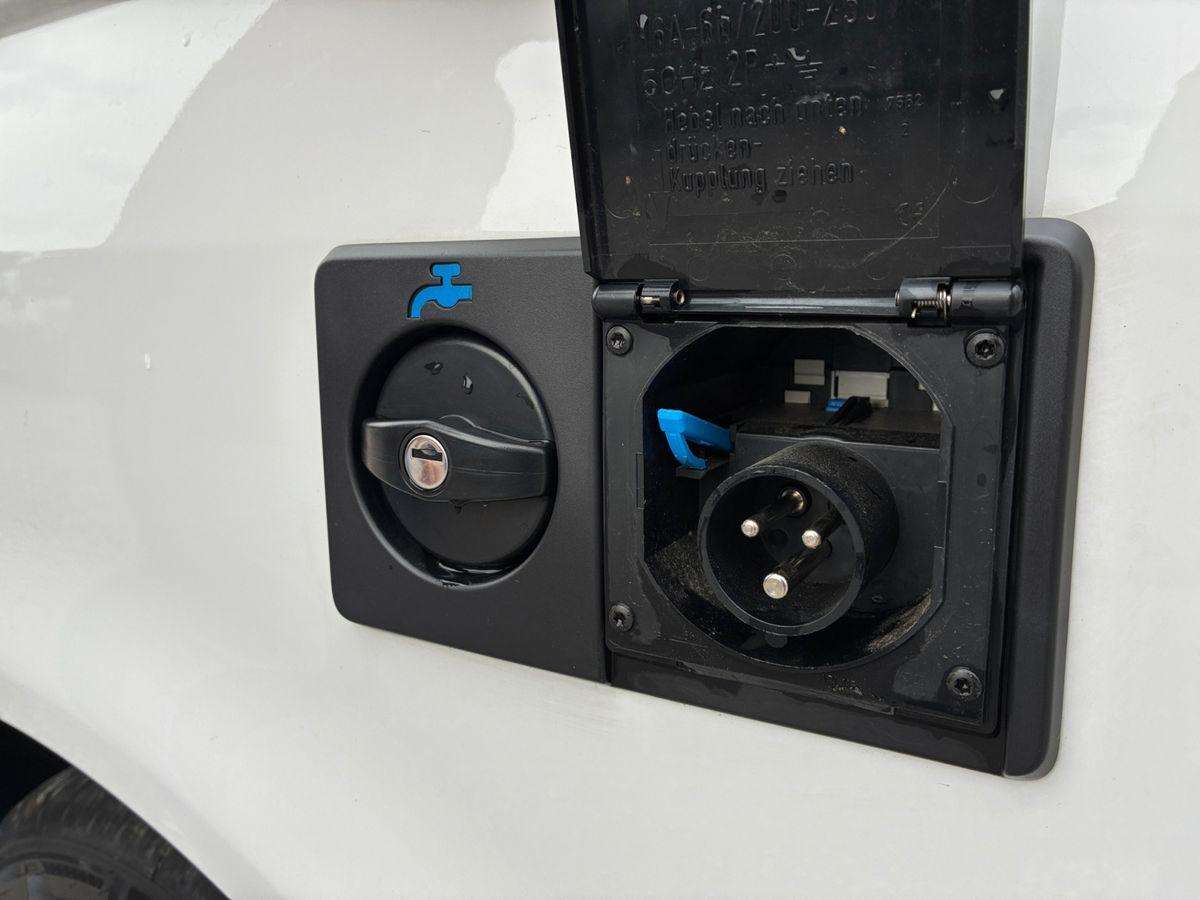 Fahrzeugbild eines Volkswagen California