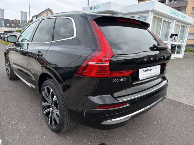 Fahrzeugbild eines Volvo XC60