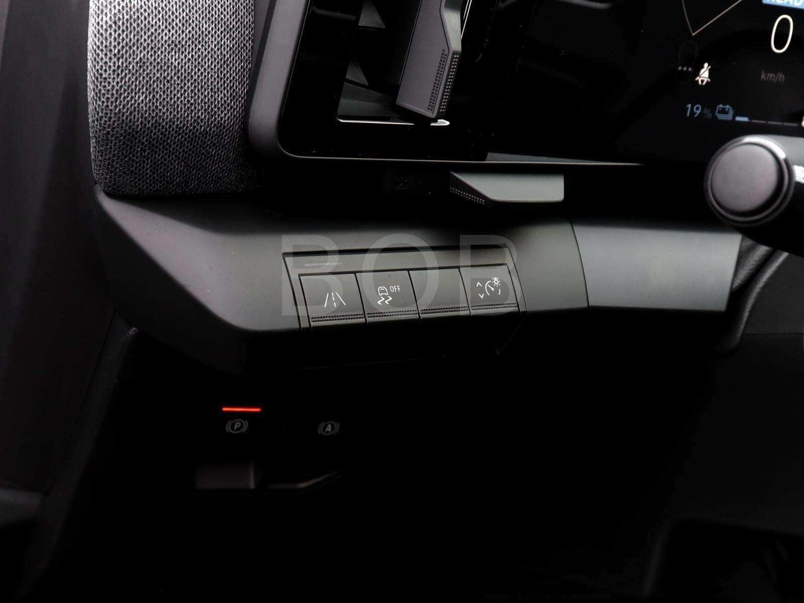 Fahrzeugbild eines Renault Megane E-TECH