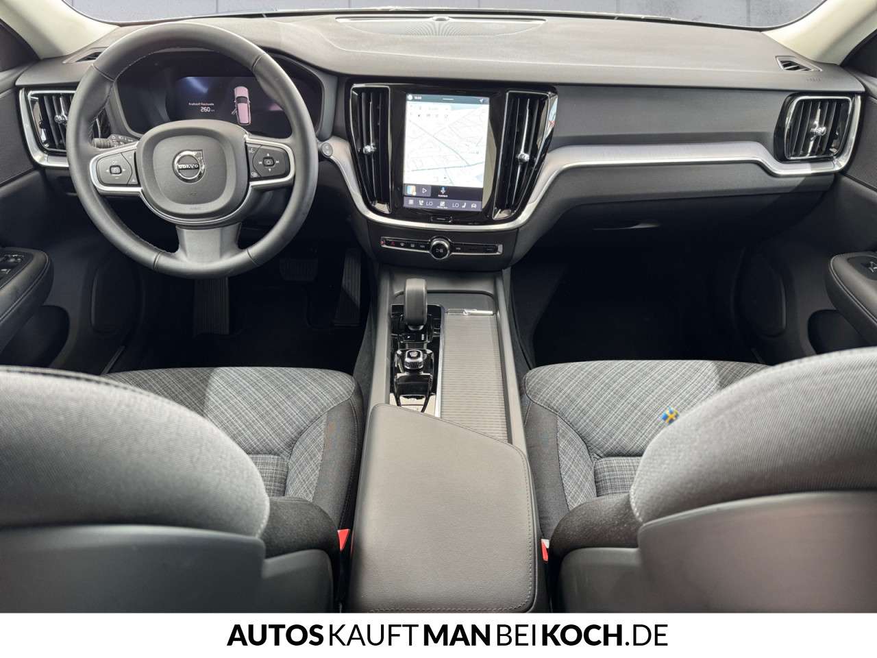 Fahrzeugbild eines Volvo V60