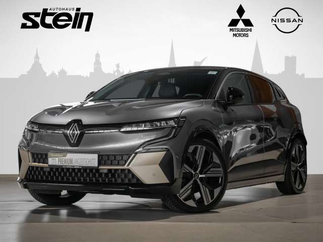 Fahrzeugbild eines Renault Mégane