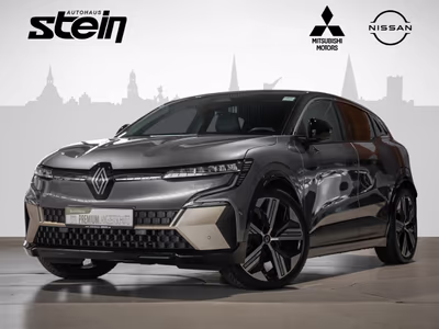 Bild Renault Mégane
