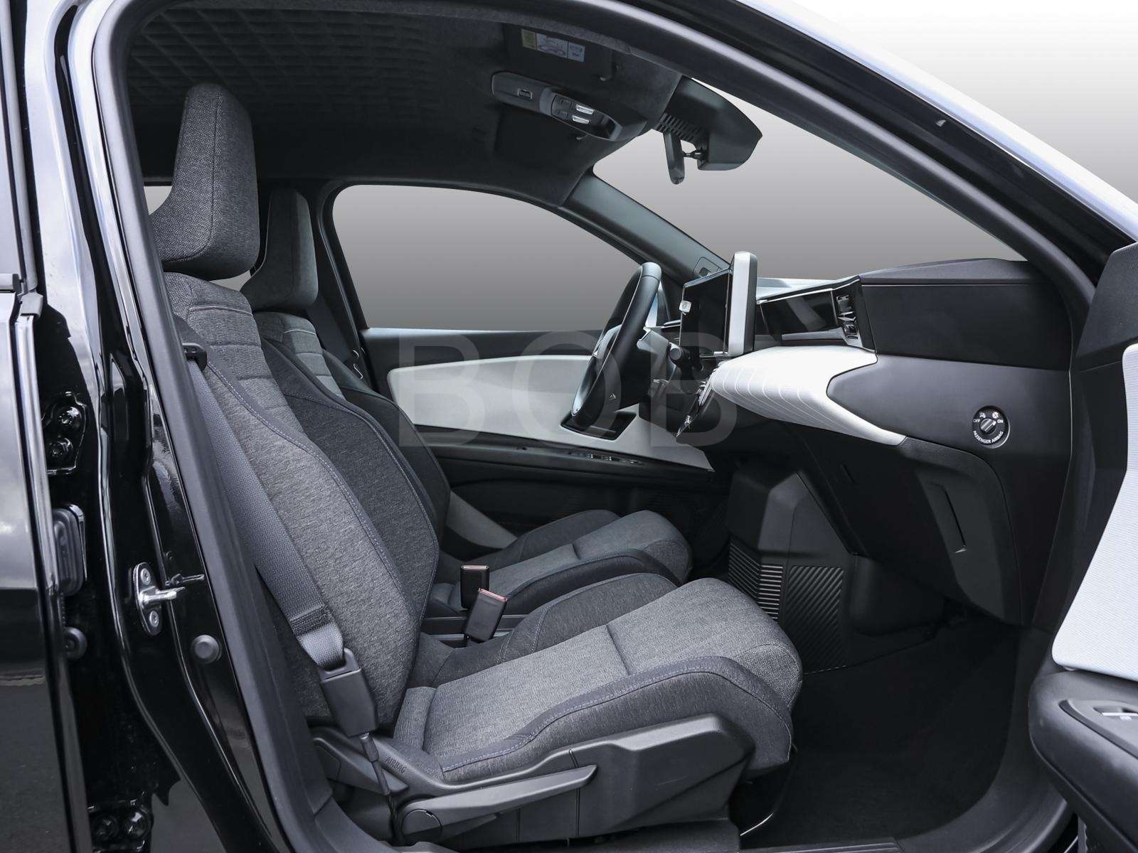 Fahrzeugbild eines Renault 5 E-TECH