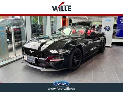 Bild Ford Mustang