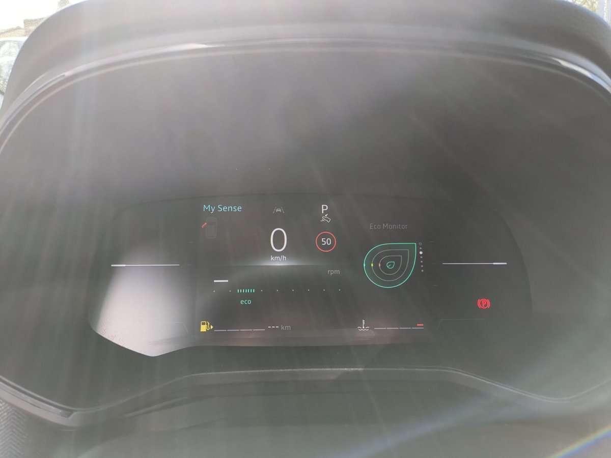 Fahrzeugbild eines Renault Clio
