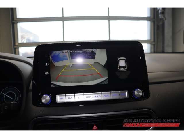 Fahrzeugbild eines Hyundai Kona Elektro