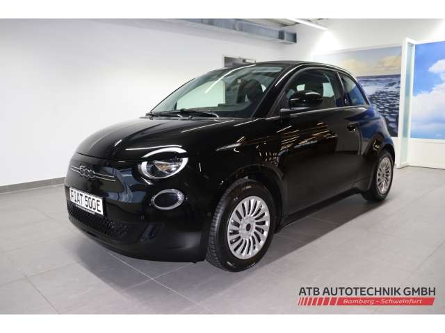 Fahrzeugbild eines Fiat 500