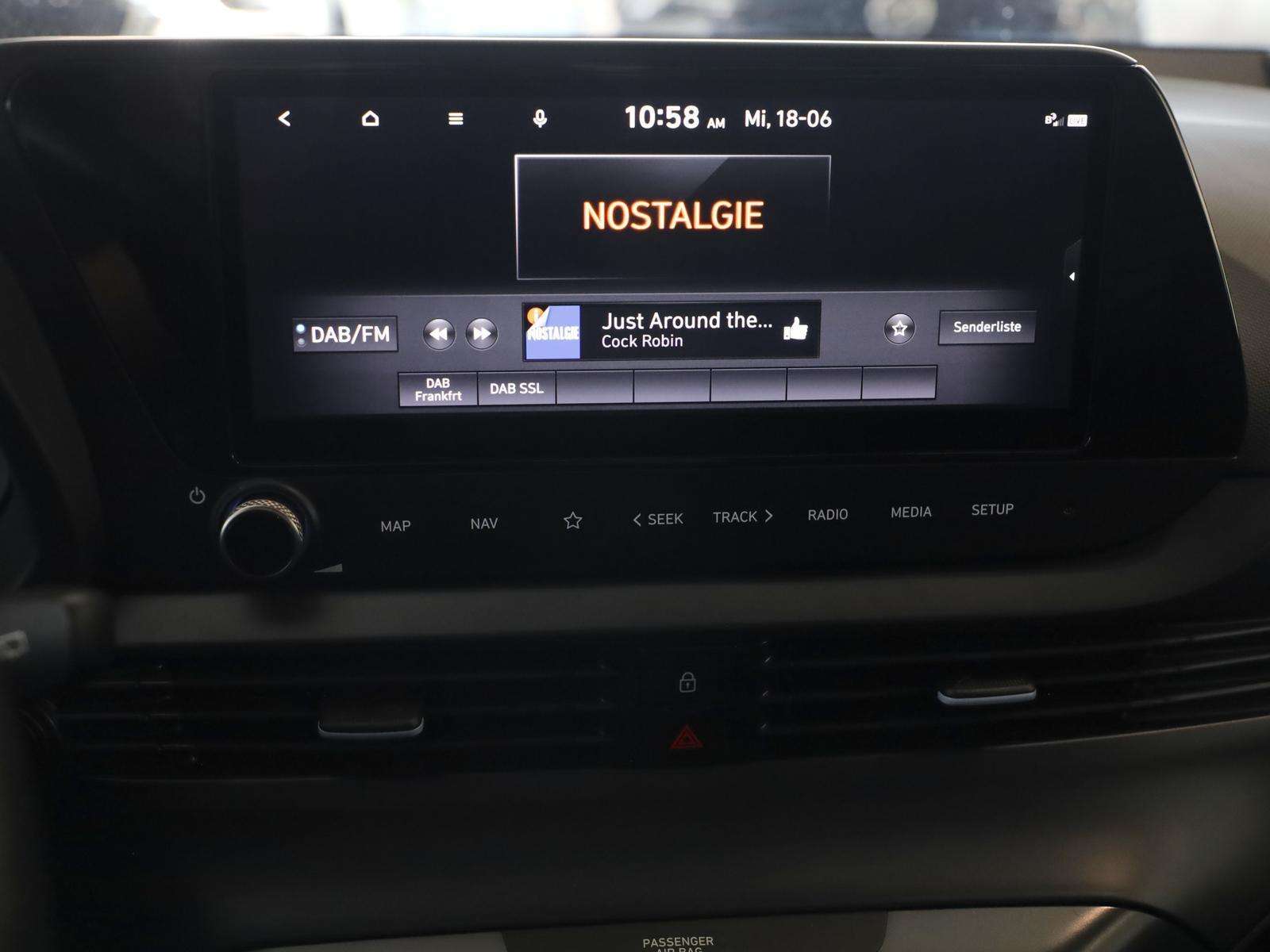 Fahrzeugbild eines Hyundai i20