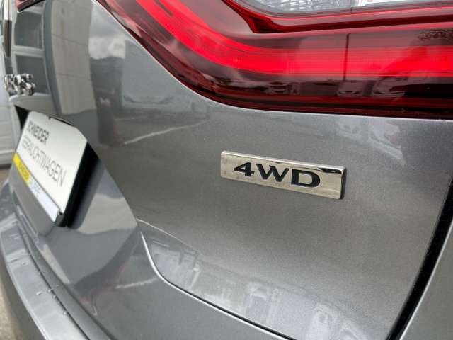 Fahrzeugbild eines Renault Koleos