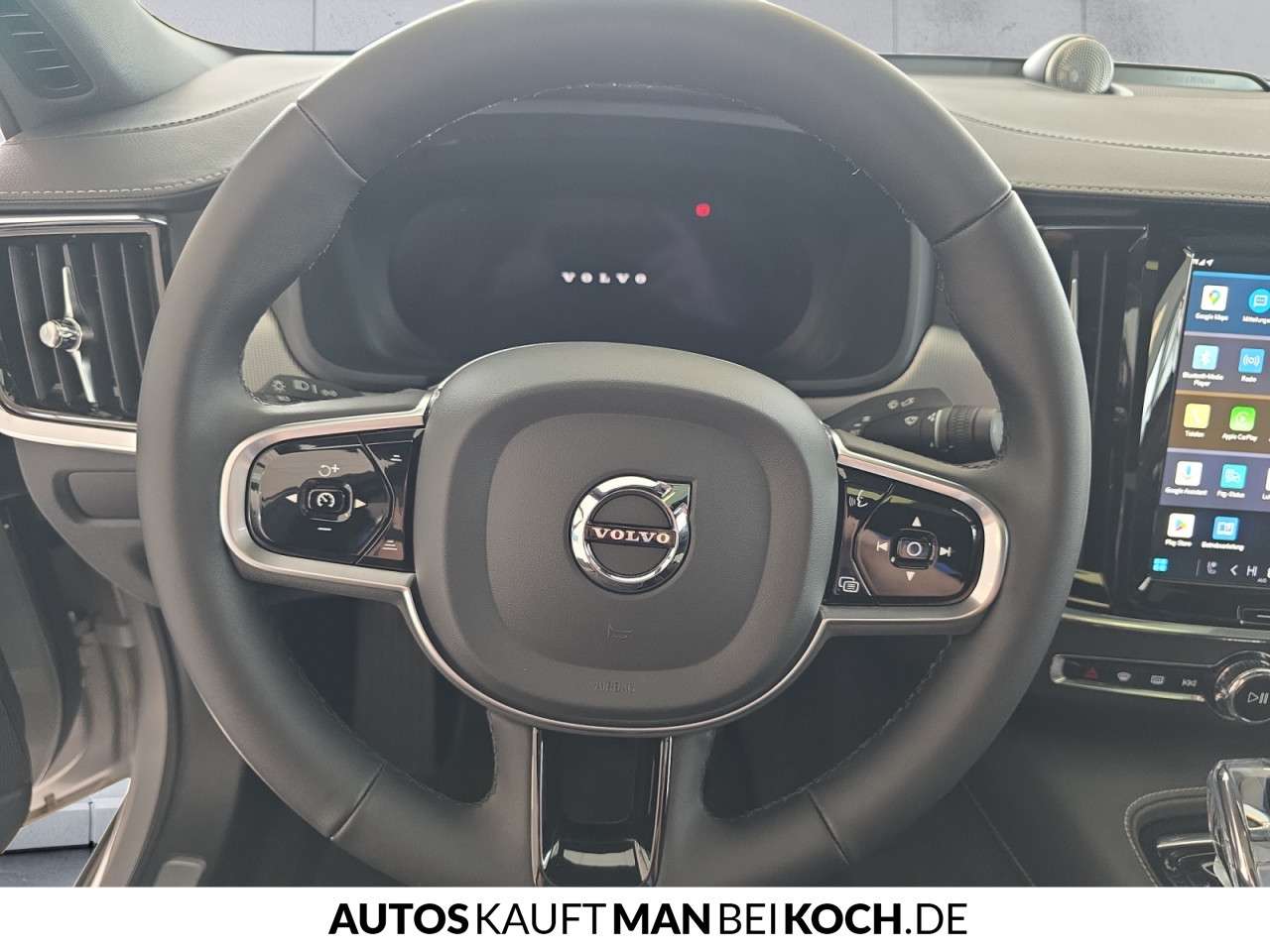Fahrzeugbild eines Volvo S90