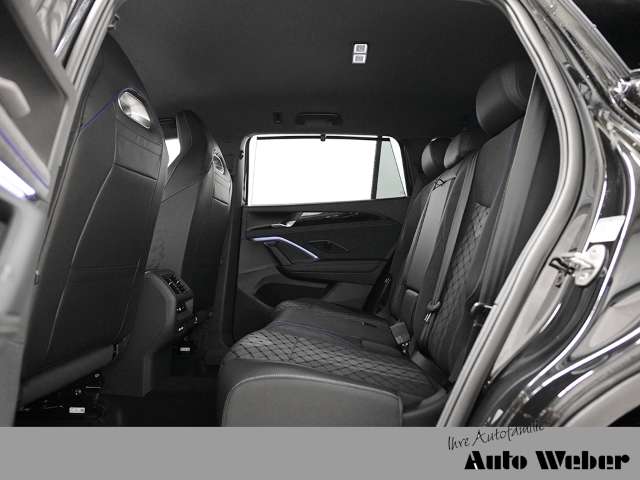 Fahrzeugbild eines Volkswagen Tayron