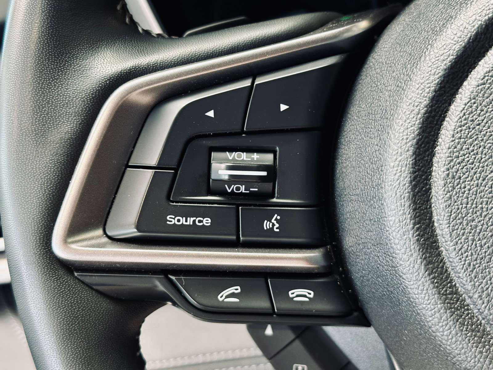 Fahrzeugbild eines Subaru Outback