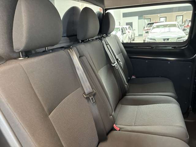 Fahrzeugbild eines Fiat Scudo