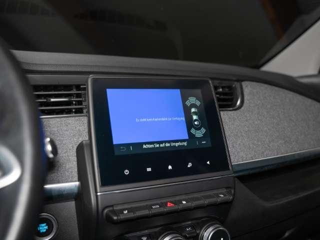 Fahrzeugbild eines Renault ZOE