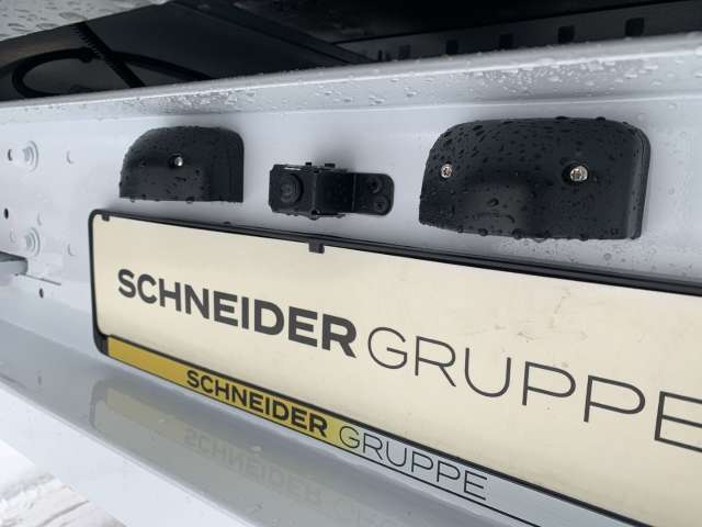 Fahrzeugbild eines Renault Master