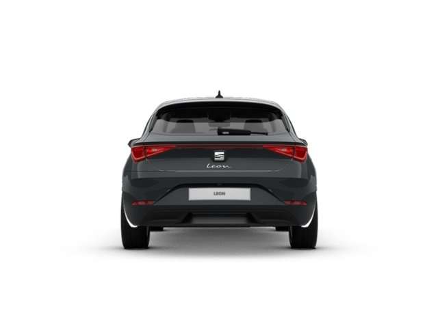 Fahrzeugbild eines SEAT Leon