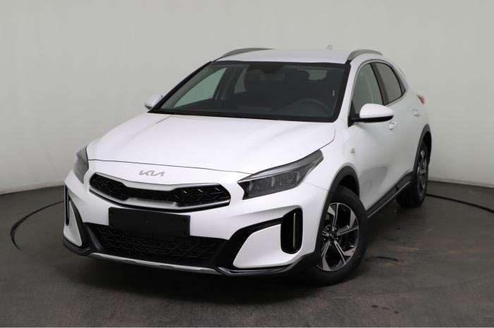 Fahrzeugbild eines Kia XCeed