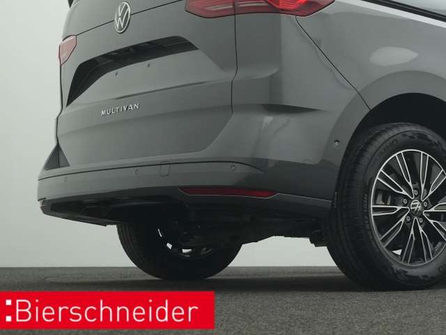 Fahrzeugbild eines Volkswagen Multivan