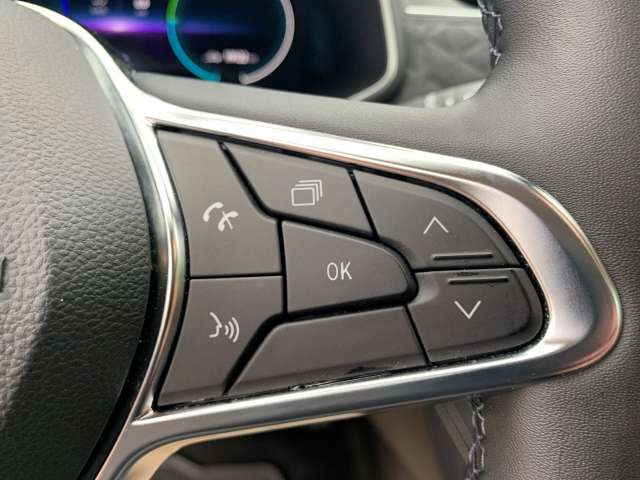 Fahrzeugbild eines Renault ZOE