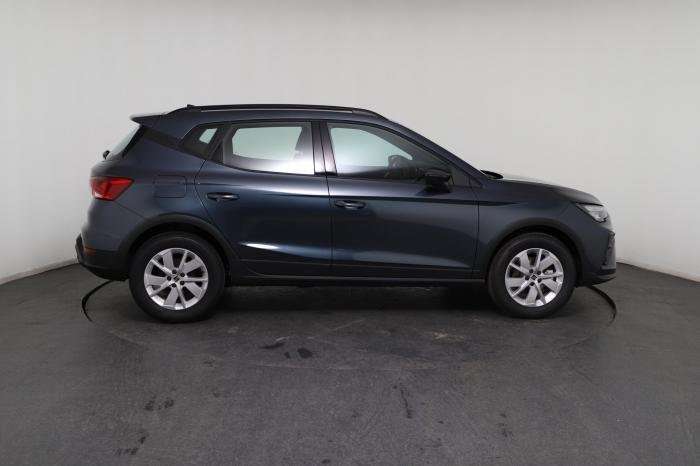 Fahrzeugbild eines SEAT Arona