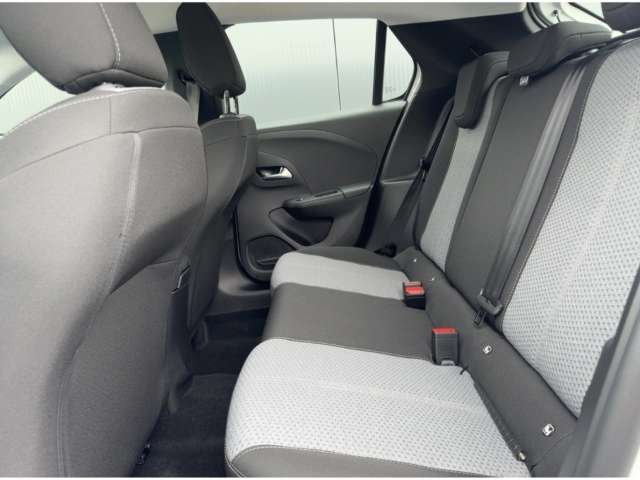 Fahrzeugbild eines Opel Corsa