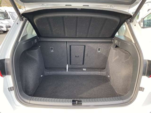 Fahrzeugbild eines SEAT Ateca