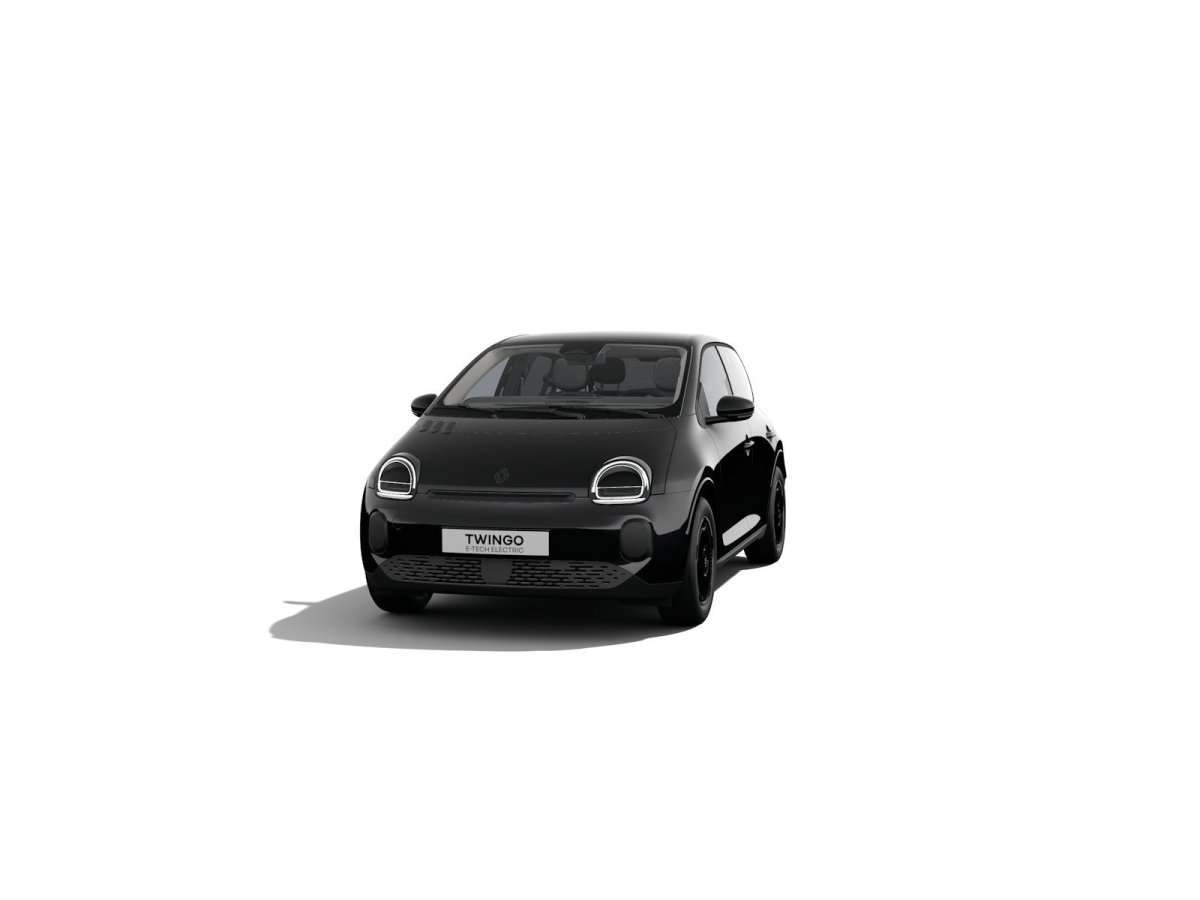 Fahrzeugbild eines Renault Twingo