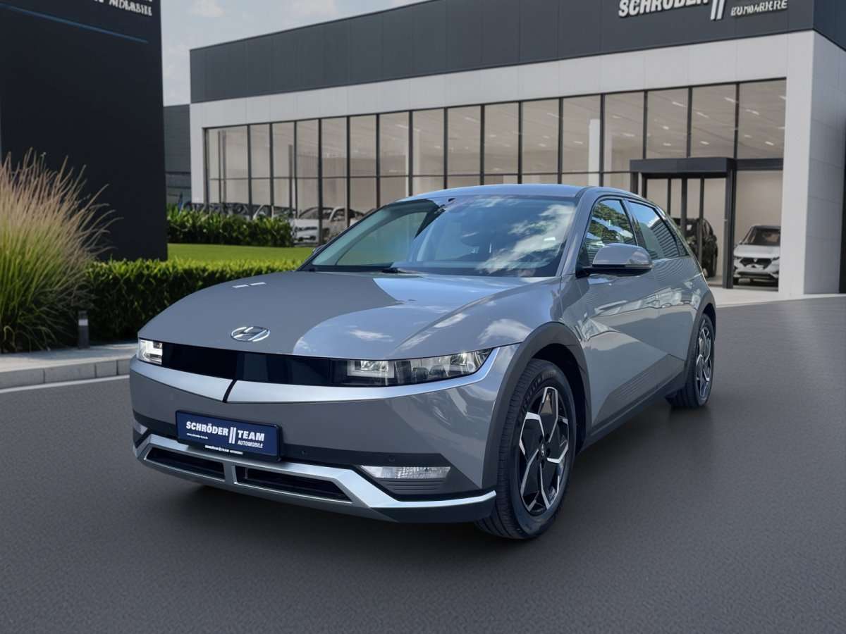 Fahrzeugbild eines Hyundai IONIQ 5
