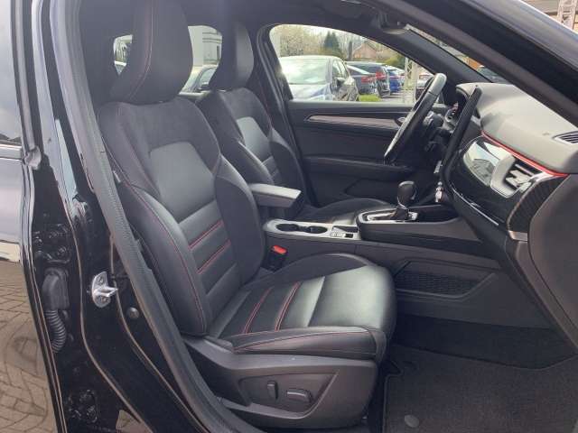 Fahrzeugbild eines Renault Arkana